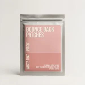 BOUNCEBACK patches