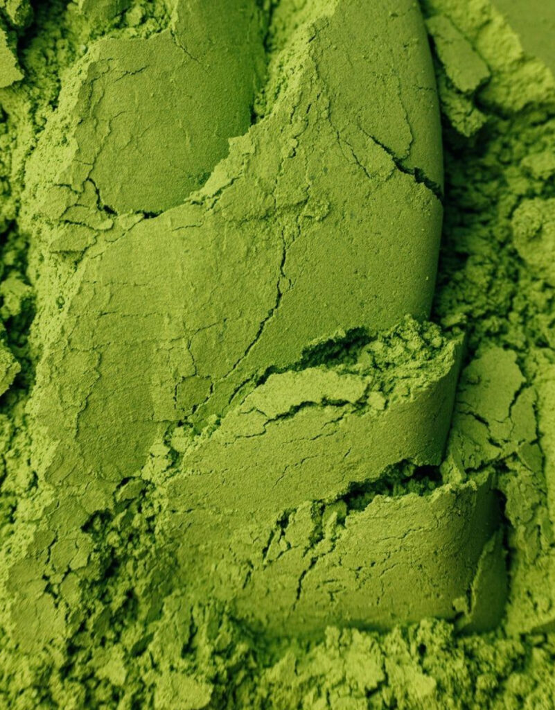 5.WHAT'S IN IT-GREEN TEA EXTRACT