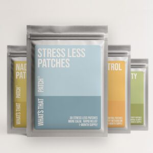 the wellness bundle